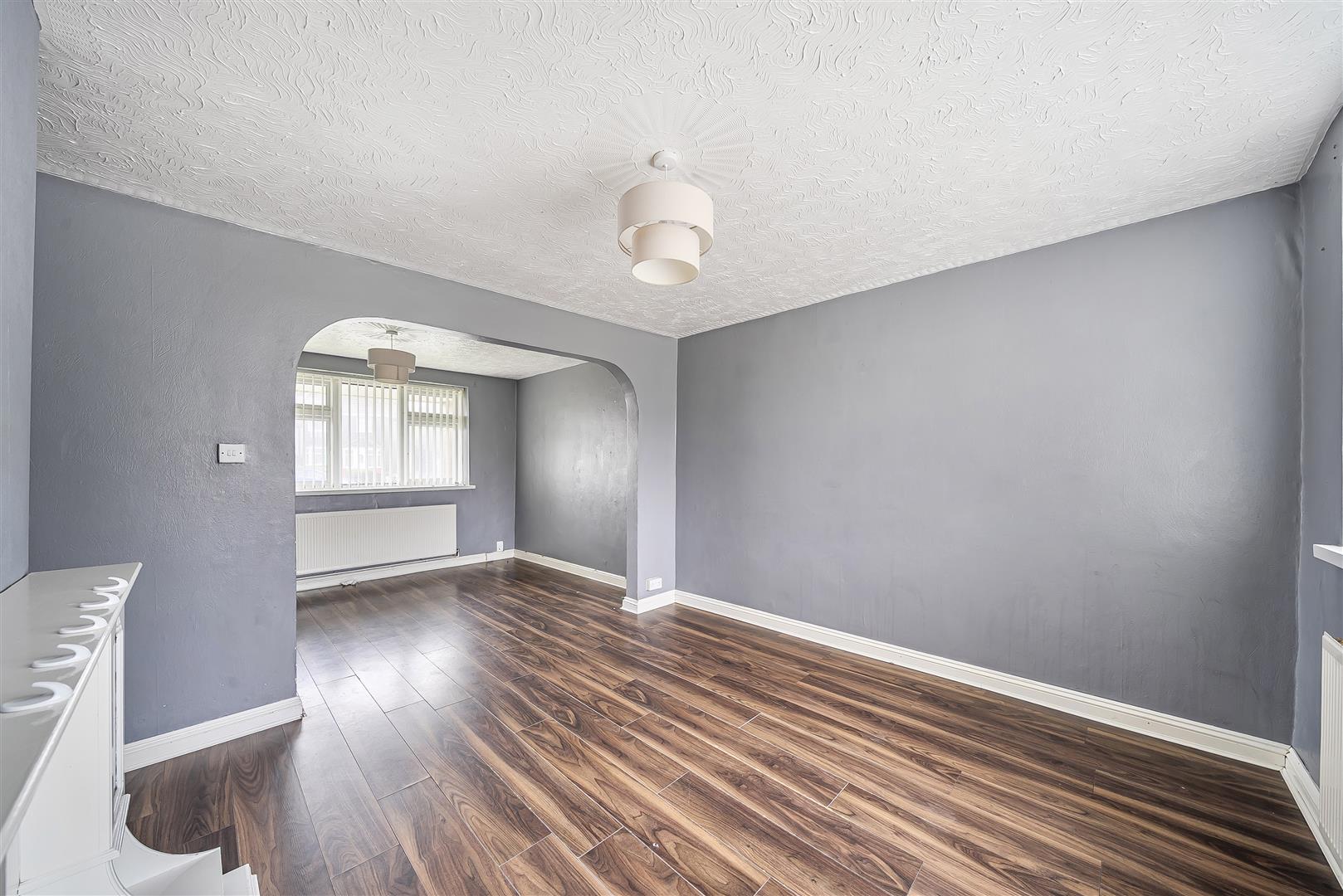 Upper Gendros Crescent, Gendros, Swansea, SA5 8DY